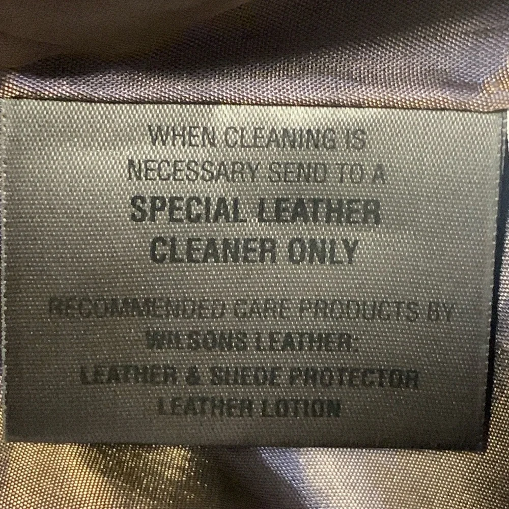 Thinsulate Genuine Long Women’s Black Leather Trench Coat - Picture 11 of 16